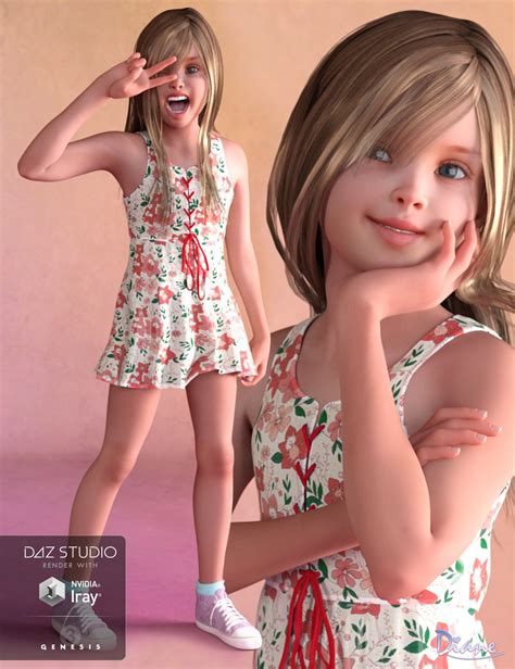 Loli are young looking characters. . 3d caetoon porn